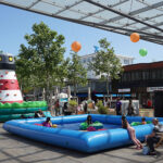 Summer in the City 2026