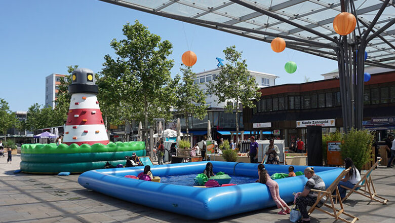 Summer in the City 2026