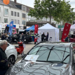 Auto- und Zweiradmeile 2026