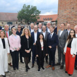 Wirtschaftsempfang des Oberbürgermeisters der Stadt Wolfsburg