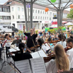 Summer in the City geht in die zweite Runde