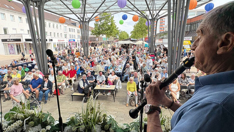 Jazz & more 2026