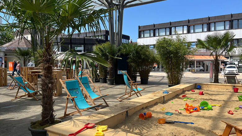 Rahmenprogramm zu Summer in the City entfällt