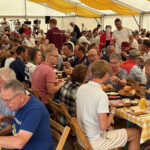 Schützenfest Fallersleben 2026