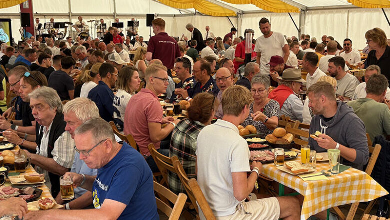 Schützenfest Fallersleben 2026
