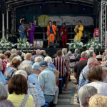 Jazz & more-Auftakt mit Brazzo Brazzone und dem Lucia Fodde Quartett