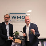 Wechsel an der Unternehmensspitze der WMG