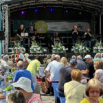 Jazz & more begeistert mit den Excelsior Jazzmen