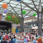 Jazz & more geht in die dritte Runde