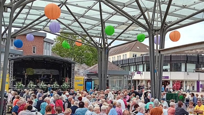 Jazz & more geht in die dritte Runde