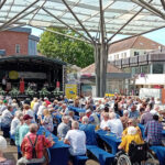 Jazz2Jazz zu Gast bei Jazz & more