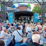 Jazz & more geht in die sechste Runde