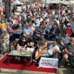 Vorletzte Runde von Jazz & more