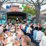 Orchester der Stadtwerke Wolfsburg zu Gast bei Jazz & more