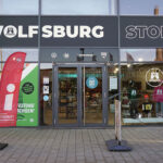 Wolfsburg Store und Tourist-Information kurzzeitig geschlossen