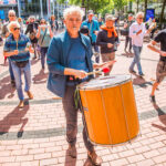 Kunst, Klang und magische Momente