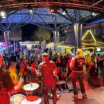 Großer Zuspruch für das Wolfsburger Kleinkunst-Festival