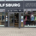 Wolfsburg Store inkl. Tourist-Information kurzzeitig geschlossen
