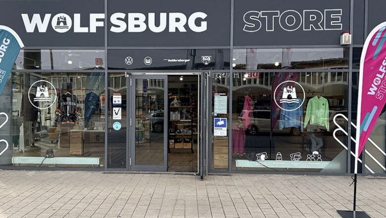 Wolfsburg Store inkl. Tourist-Information kurzzeitig geschlossen