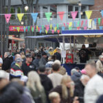 Streetfood Festival Wolfsburg