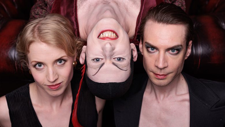 Spielplan Scharoun Theater Wolfsburg Februar 2025