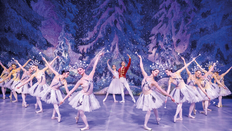 Scharoun Theater Wolfsburg im Dezember 2025 – Programmtipps