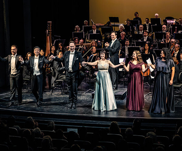 Spielplan Scharoun Theater Wolfsburg für April 2026