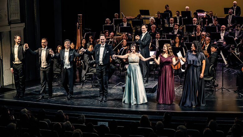 Spielplan Scharoun Theater Wolfsburg für April 2026