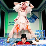 Spielplan Scharoun Theater Wolfsburg September 2026