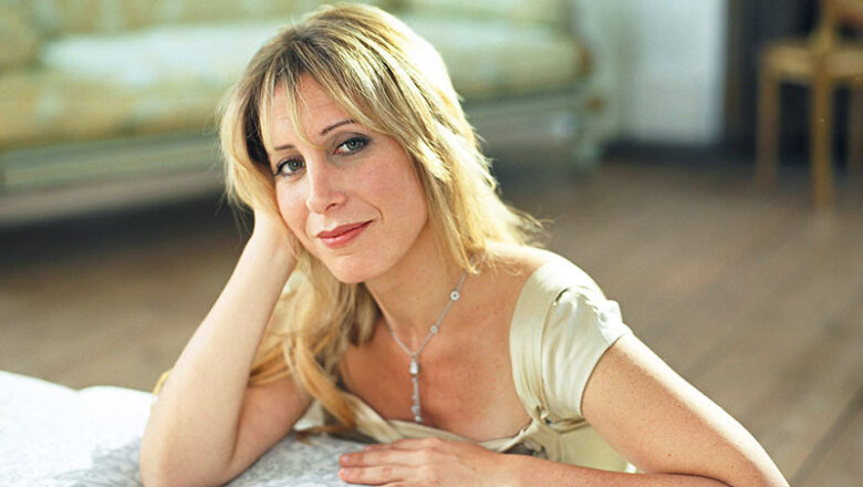 NDR Radiophilharmonie Hannover und Ingrid Fliter: „Beethoven plus“ im Sharoun-Theater
