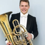 Philharmonie Südwestfalen und Daniel Barth: „Praeludium“ im Sharoun-Theater