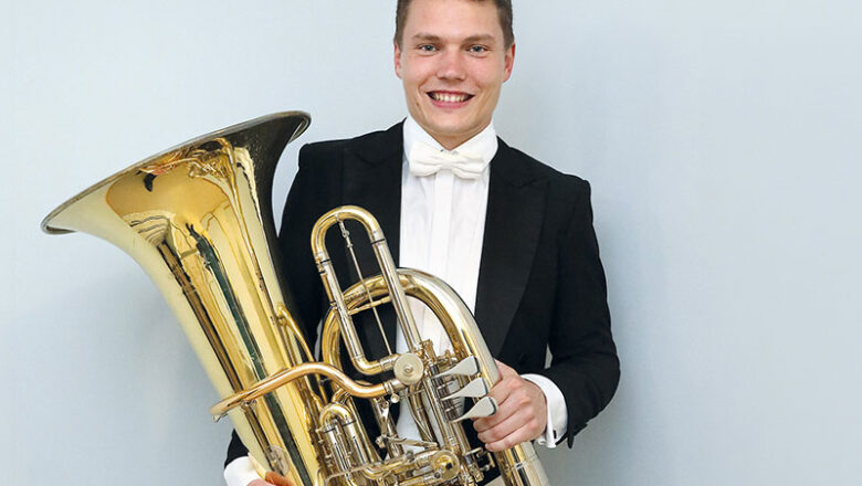Philharmonie Südwestfalen und Daniel Barth: „Praeludium“ im Sharoun-Theater