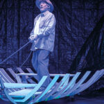 Der alte Mann und das Meer im Sharoun-Theater