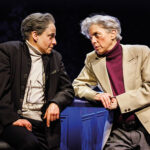 Last Call im Sharoun-Theater