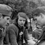 „Sophie Scholl – Die letzten Tage“ im Sharoun-Theater