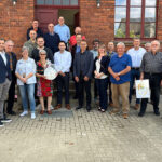 Alte Schule wird wieder nutzbar
