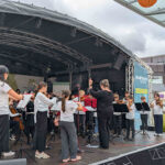 Eine Woche voller Musik