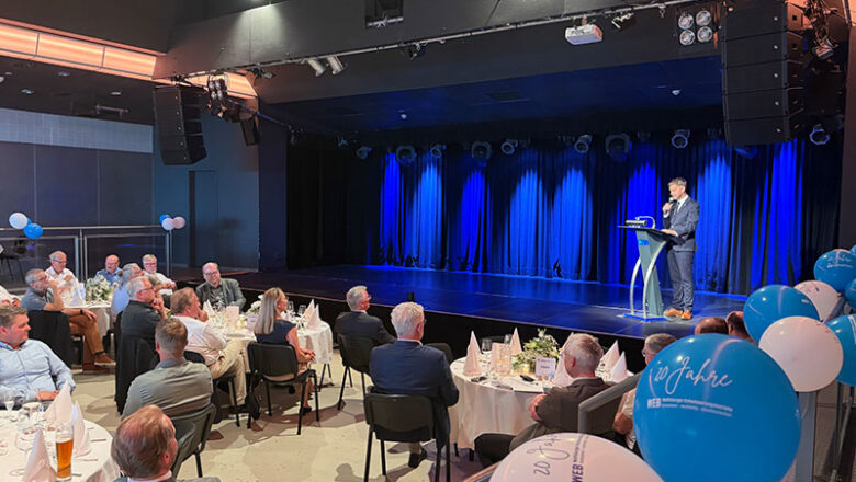 20 Jahre unter Wolfsburg