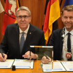 Von Freunden zu Partnern