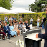 Berliner Brücke zu Ehren Carl Hahns umbenannt