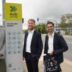 Mehr Mobilität aus einer Hand