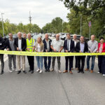 Aus Sanierungsfall wird Vorzeigeprojekt