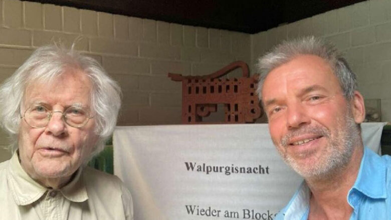 Reden über Deutschland