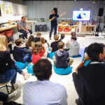 BRAINSTORM-Premiere im phaeno