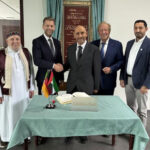 Kulturelle Verbindungen nach Sharjah