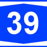 Zukunftsachse Autobahn 39