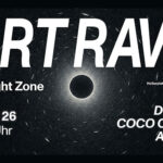 Rave in der Midnight Zone