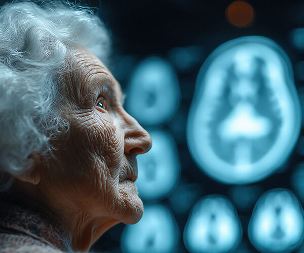Alzheimer-Gesellschaft soll gegründet werden