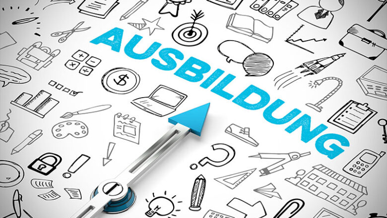 Ausbildung mit Perspektive