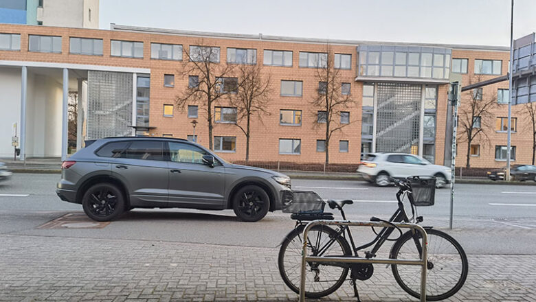 Ostfalia forscht: Was bewegt die Menschen in Wolfsburg beim Thema Mobilität?
